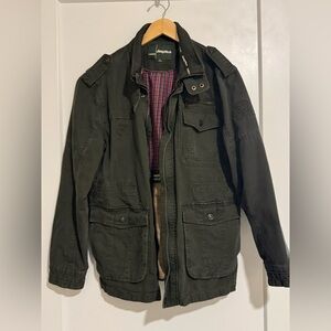 JeepRich Jacket